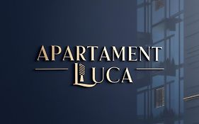 Apartament Luca